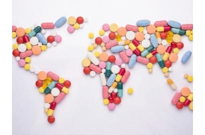 Mối đe dọa toàn cầu về kháng thuốc kháng sinh