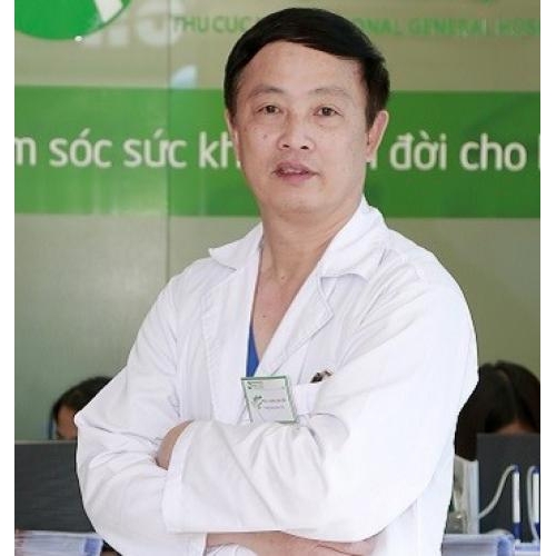Bác sĩ CKI, Thầy thuốc ưu tú Dương Văn Tiến