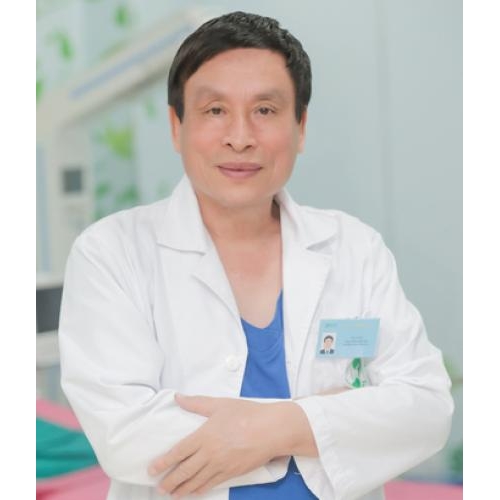 Bác sĩ CKII – Nguyễn Văn Hà